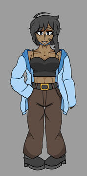 Mara(OC)