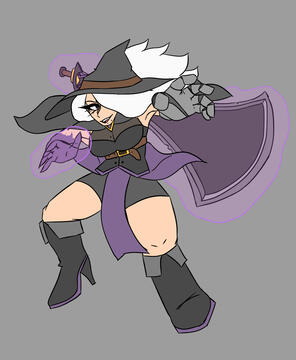 Maesitra (OC)
