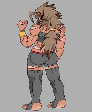 Malvra (OC)