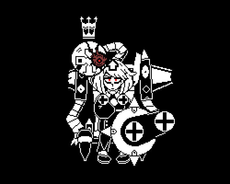 Undertale Bedman? &amp; Deliliah